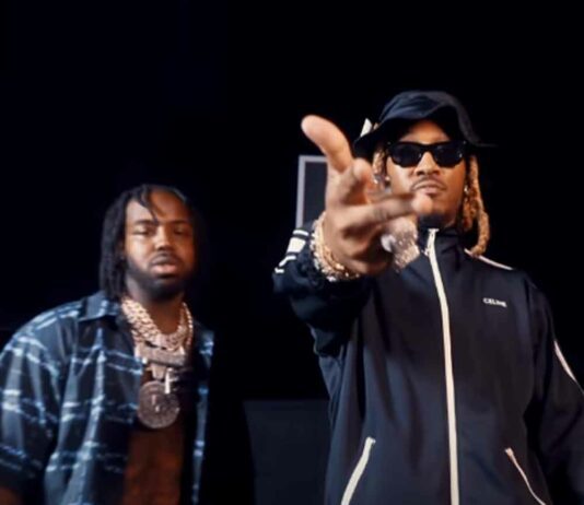 Shoot It Myself – EST Gee Feat. Future Shoot It Myself - EST Gee Feat. Future