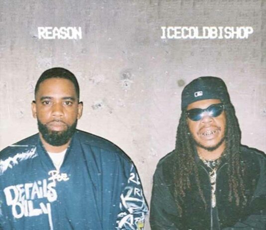 Sign Language – REASON ft. ICECOLDBISHOP Sign Language - REASON ft. ICECOLDBISHOP