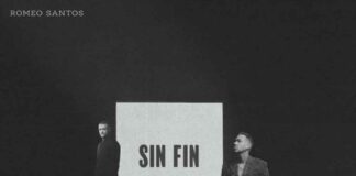 Sin Fin - Romeo Santos, Justin Timberlake