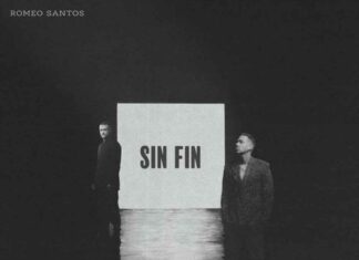 Sin Fin - Romeo Santos, Justin Timberlake