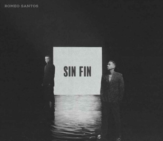 Sin Fin – Romeo Santos, Justin Timberlake Sin Fin - Romeo Santos, Justin Timberlake
