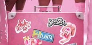 Super Freaky Girl (Queen mix) - Nicki Minaj Feat. JT, BIA, Maliibu Miitch, Katie Got Bandz & Akbar V