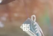 THE PEOPLE (EASTMIX) - DAVE EAST