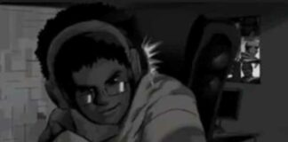 The Pen and the Needlz/Ohh Oh - Lupe Fiasco