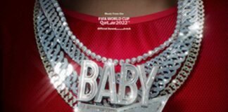 The World Is Yours To Take - Lil Baby