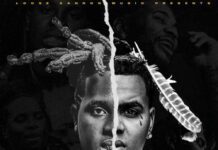Vibe Now 2 - Loose Kannon Takeoff Feat. Kevin Gates