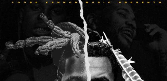 Vibe Now 2 - Loose Kannon Takeoff Feat. Kevin Gates