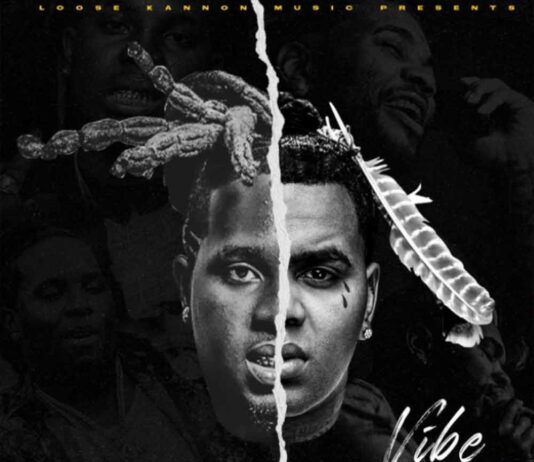 Vibe Now 2 - Loose Kannon Takeoff Feat. Kevin Gates