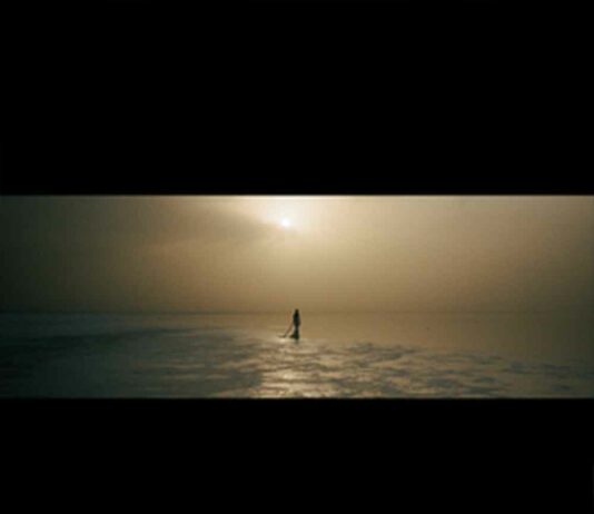 Washed Away – Kelela Washed Away - Kelela