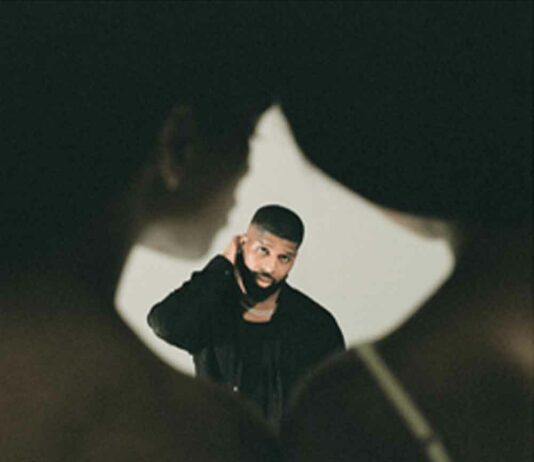 What’s Up – DVSN feat. Jagged Edge What's Up - DVSN feat. Jagged Edge
