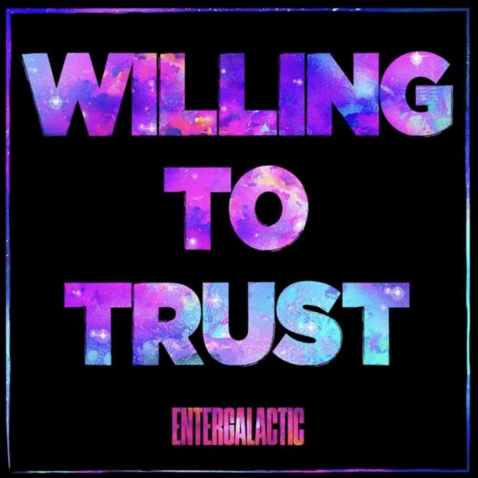 Willing To Trust - Kid Cudi Feat. Ty Dolla $ign