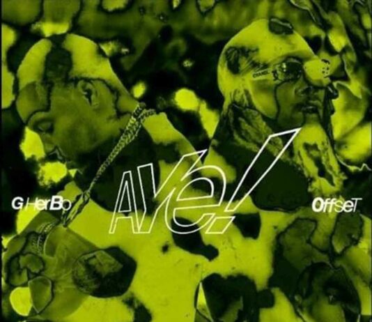 Aye – G Herbo, Offset Aye - G Herbo, Offset