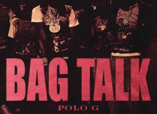 Bag Talk - Polo G