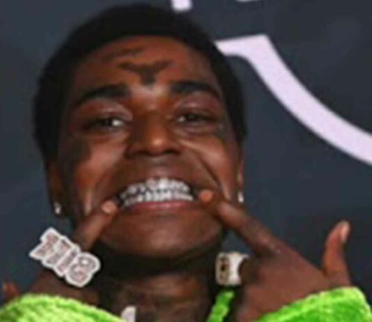 Currently Zoolin’ – Kodak Black ft Drake Currently Zoolin' - Kodak Black ft Drake
