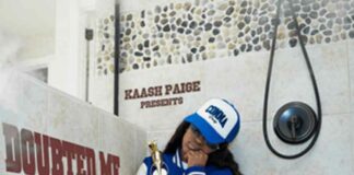 Doubted Me - Kaash Paige