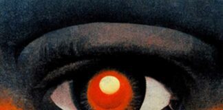 EYE SPY – NIGHT LOVELL EYE SPY - NIGHT LOVELL