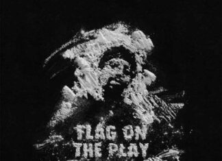 Flag On The Play - Boldy James