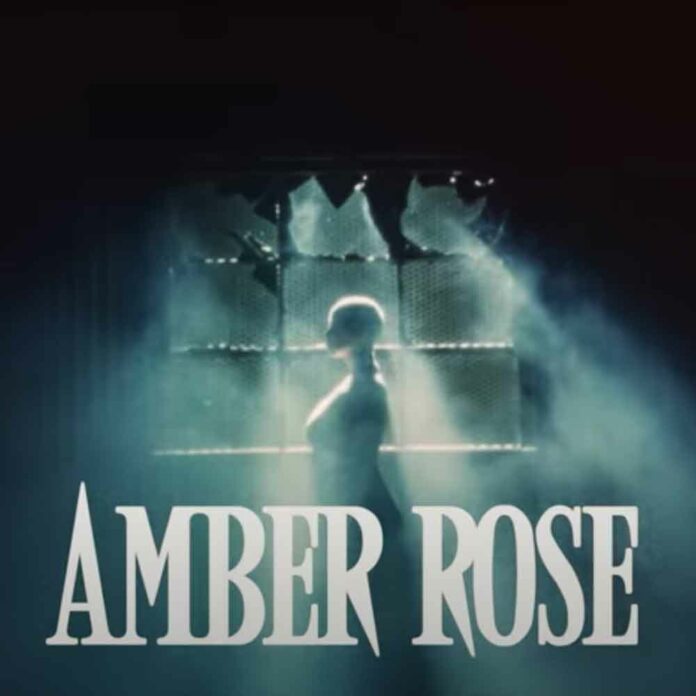 Freakshow - Amber Rose