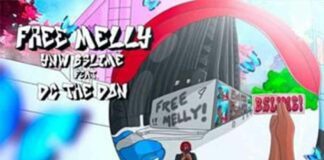 Free Melly - YNW BSlime ft. DC The Don