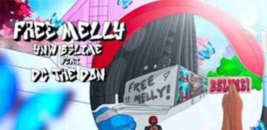 Free Melly - YNW BSlime ft. DC The Don