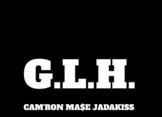 G.L.H. - Cam'ron, Mase & Jadakiss