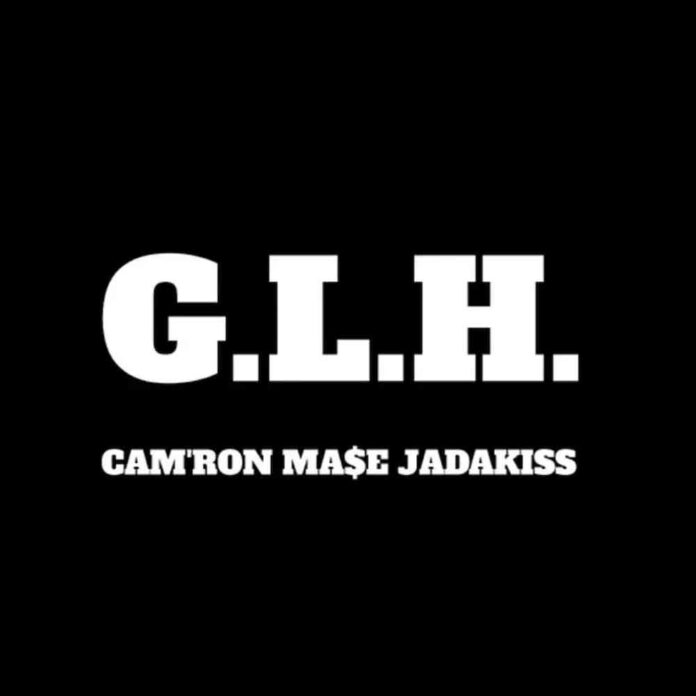 G.L.H. - Cam'ron, Mase & Jadakiss