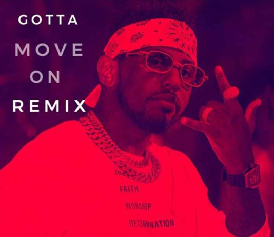 Gotta Move On Remix – Fabolous Gotta Move On Remix - Fabolous