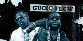 Gucci Flow - Gucci Mane & Finesse2Tymes