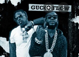 Gucci Flow - Gucci Mane & Finesse2Tymes