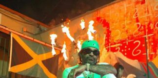 Gunshot – Jim Jones, Hitmaka ft. BEAM Gunshot - Jim Jones, Hitmaka ft. BEAM