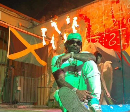 Gunshot – Jim Jones, Hitmaka ft. BEAM Gunshot - Jim Jones, Hitmaka ft. BEAM