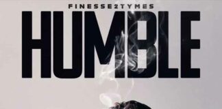 Humble - Finesse2Tymes