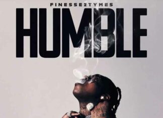 Humble - Finesse2Tymes