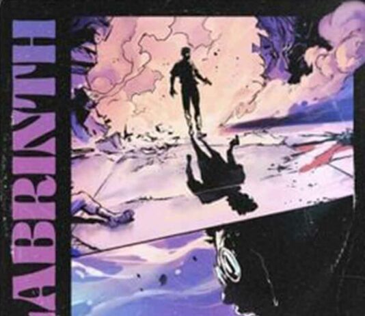 Iridium - Labrinth