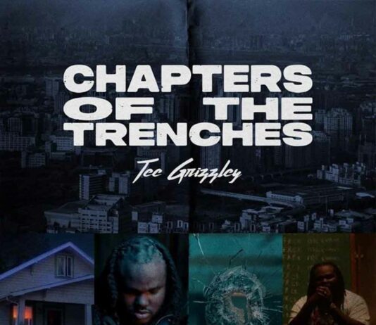 Jay & Twan 3 - Tee Grizzley
