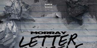 Letter To Myself - Morray