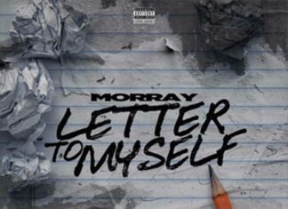 Letter To Myself - Morray
