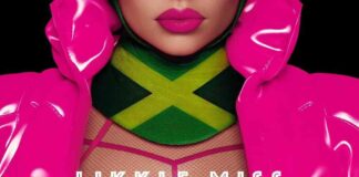 Likkle Miss - Nicki Minaj ft. Skeng-1
