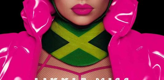 Likkle Miss - Nicki Minaj ft. Skeng-1