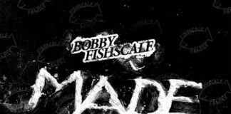 MADE IT - BOBBY FISHSCALE