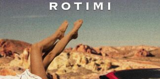Make You Say – Rotimi & Nektunez Make You Say - Rotimi & Nektunez