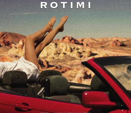 Make You Say – Rotimi & Nektunez Make You Say - Rotimi & Nektunez