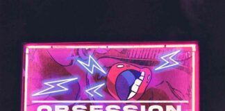 Obsession – Eric Bellinger Obsession - Eric Bellinger