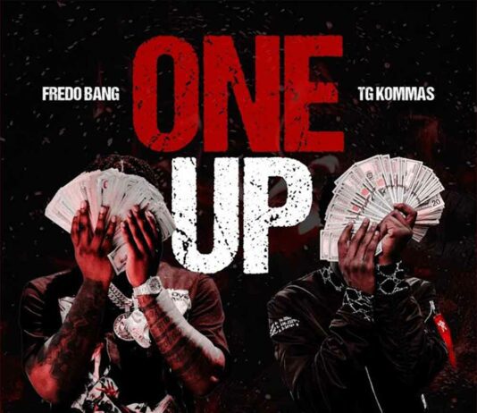 One Up - Fredo Bang