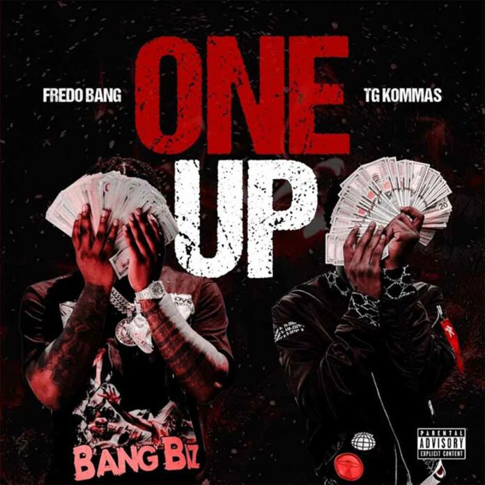 One Up - Fredo Bang