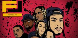 PARDON ME – Flee Lord PARDON ME - Flee Lord Prod. Harry Fraud