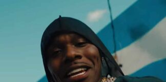 SUMMA DAT - DABABY