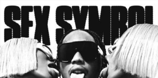 Sex Symbol - Tyla Yaweh
