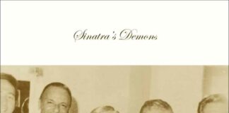 Sinatra's Demons - Ransom prod. by 38 Spesh
