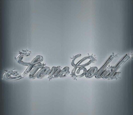 Stone Cold - Dess Dior, Mariah The Scientist